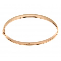 5mm Hinged Bangle R